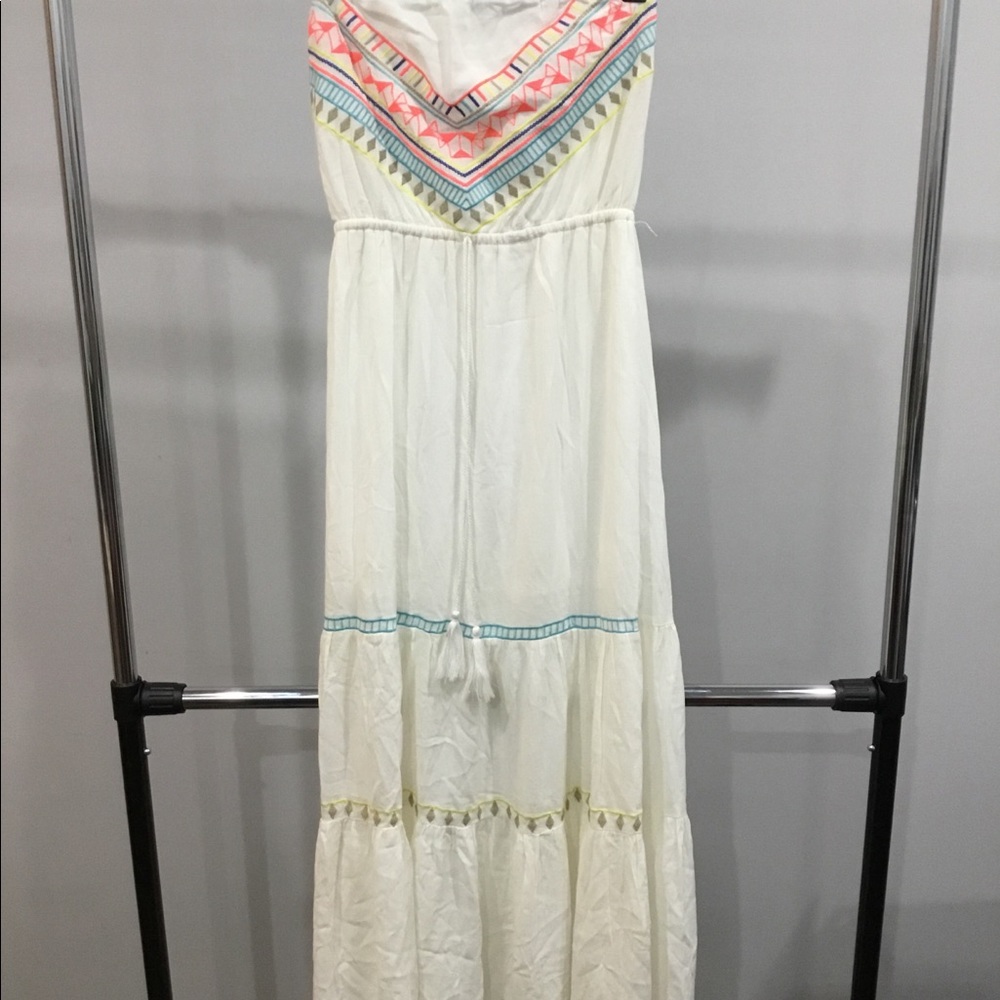 Aztec Maxi - Picture 2 of 3